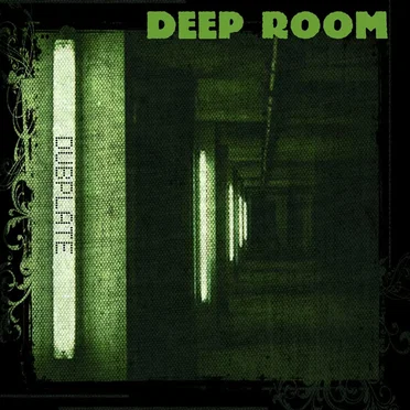 Deep Room - Dubplate