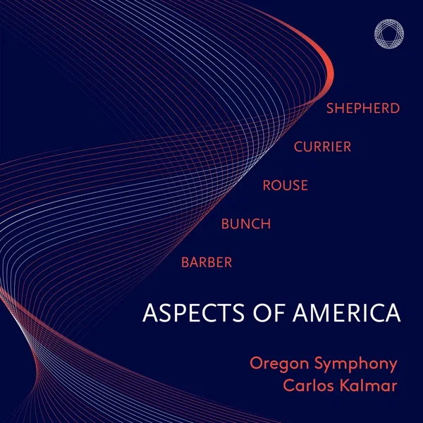 Aspects of America