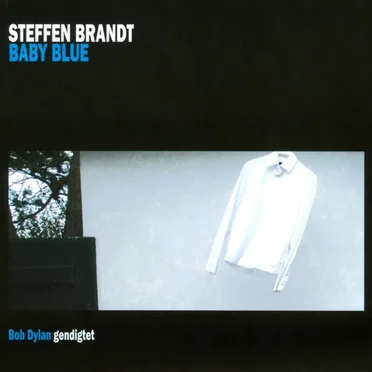 Baby Blue: Bob Dylan gendigtet