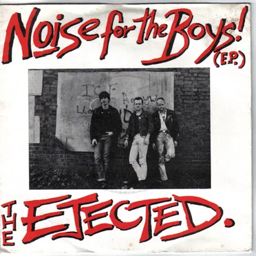 Noise for the Boys!