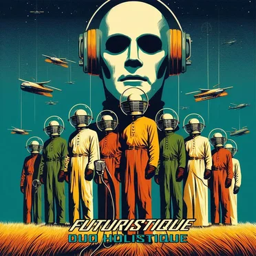 Futuristique
