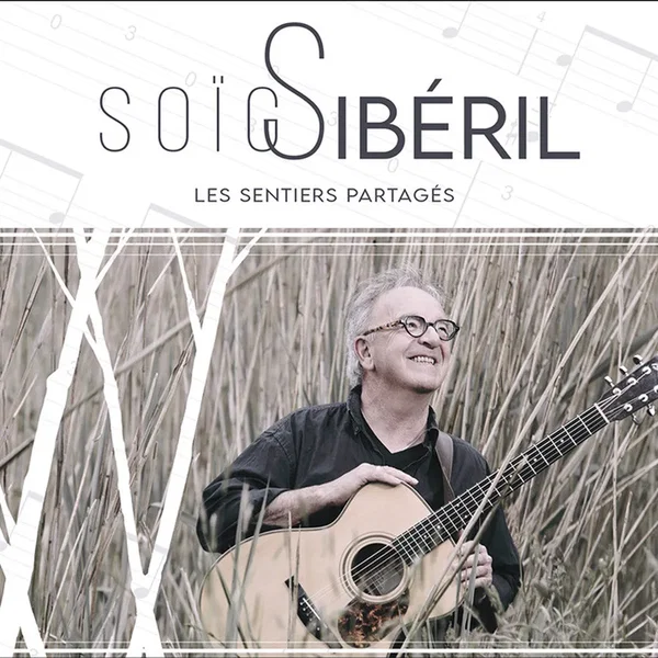 Les sentiers partagés