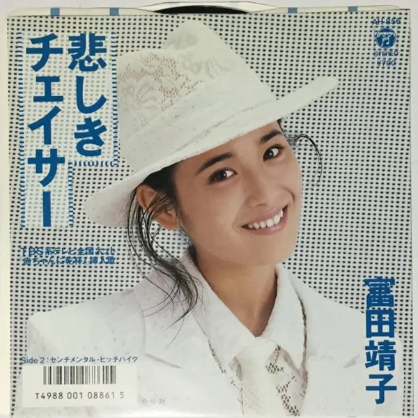 悲しきチェイサー