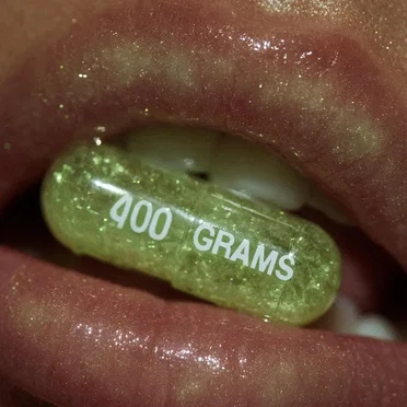 400 Grams Dance