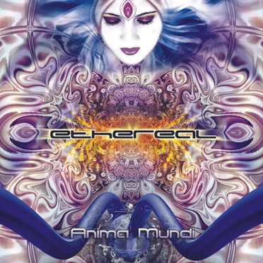 Anima Mundi by Ethereal - album cover