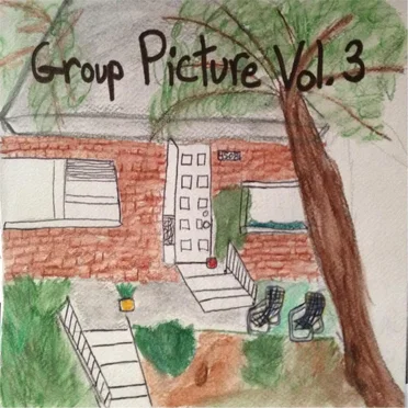 Group Picture, Vol. 3 by Various Artists - album cover
