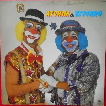 Atchim & Espirro 1987