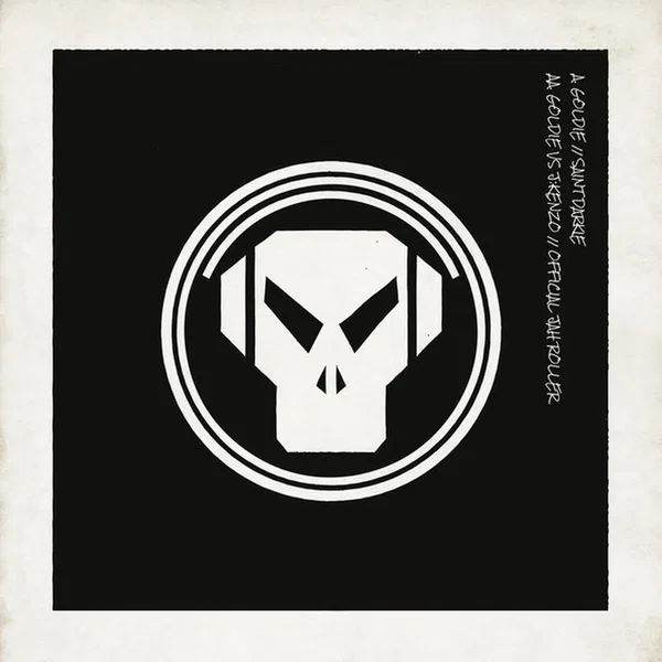 Saint Darkie / Official Jah Roller