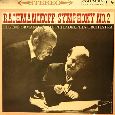 Symphony No. 2