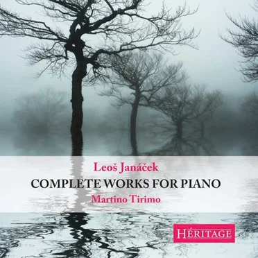 Complete Piano Music