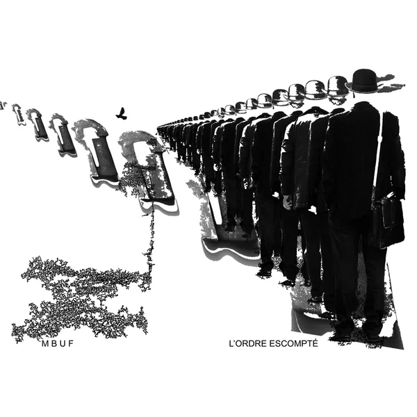 L'Ordre Escompté