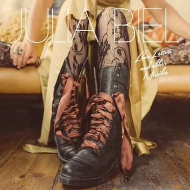 Love Letters and Other Missiles