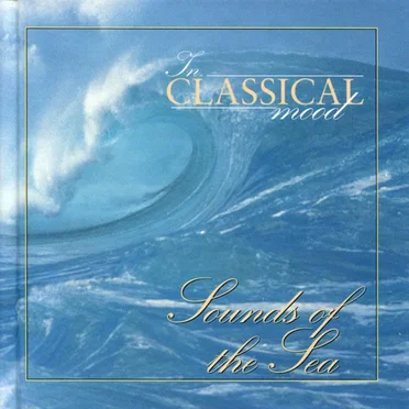 Sounds of the Sea by Various Artists - album cover