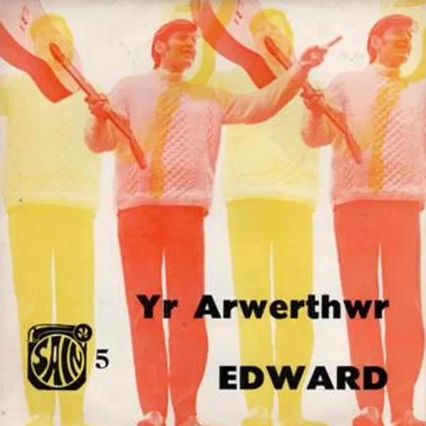 Yr Arwerthwr