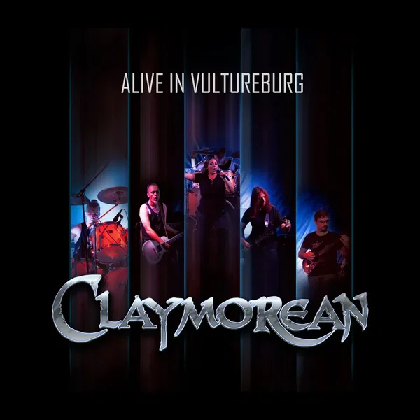 Alive in Vultureburg