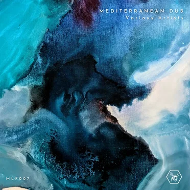 Mediterranean Dub by Various Artists - album cover