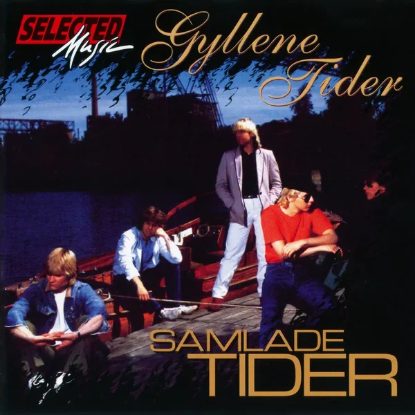 Samlade Tider