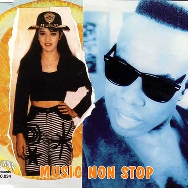 Music Non Stop
