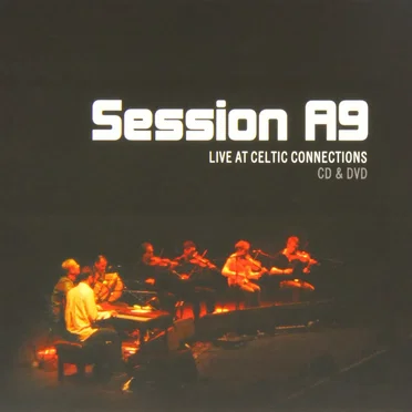 Live at Celtic Connections