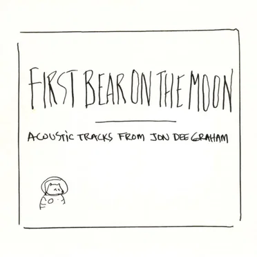 First Bear on the Moon