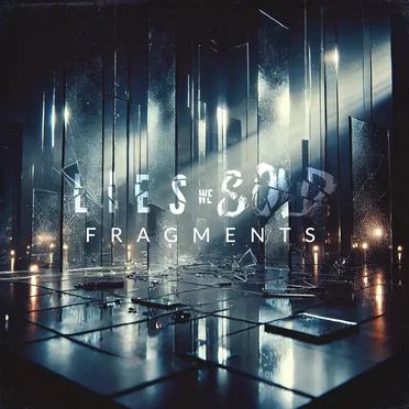 Fragments by Lies We Sold - album cover