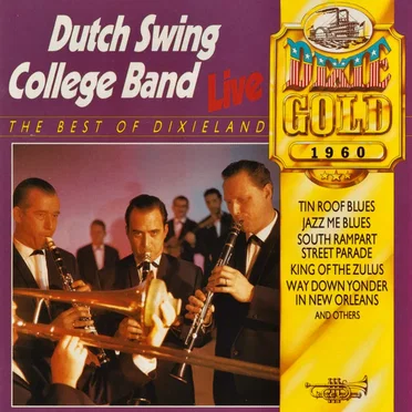Live in 1960