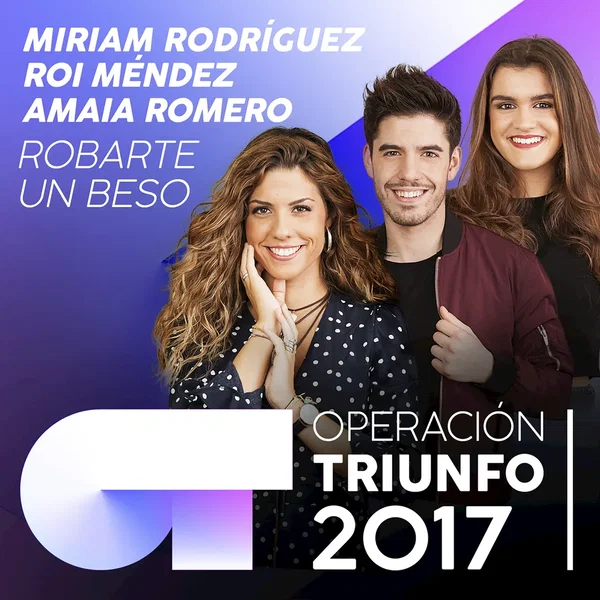 Robarte un beso