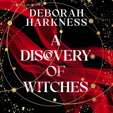 The Discovery of Witches by Deborah Harkness - album cover