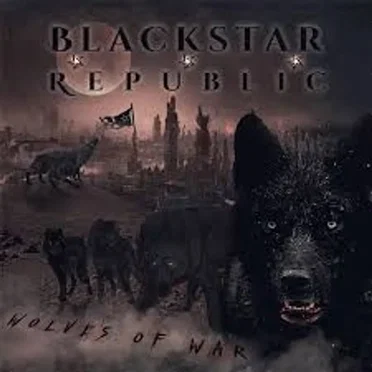 Wolves of War