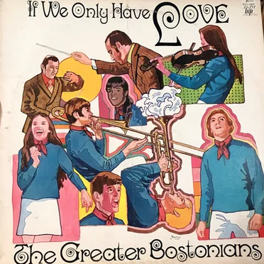 Greater Bostonians