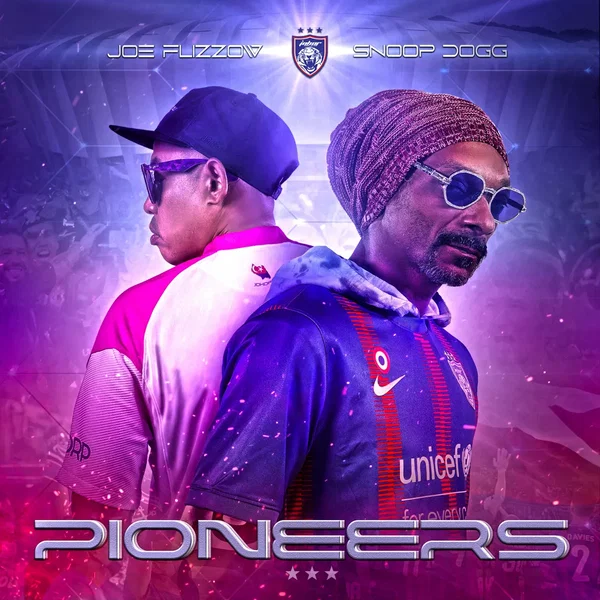 Pioneers