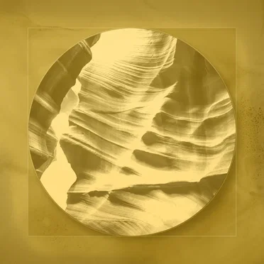 Aurum Flow by Soothea - album cover