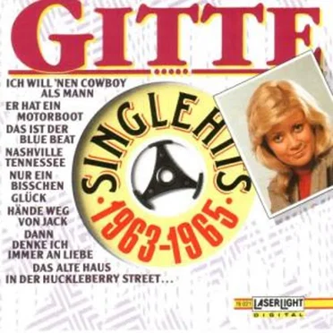 Single Hits 1963-1965
