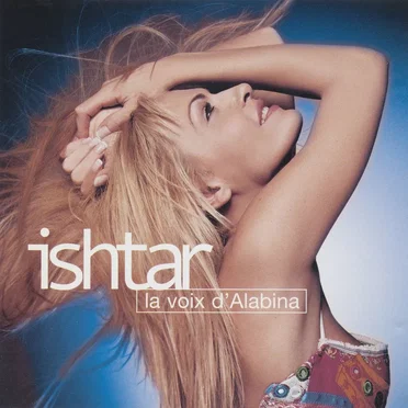 La voix d'Alabina