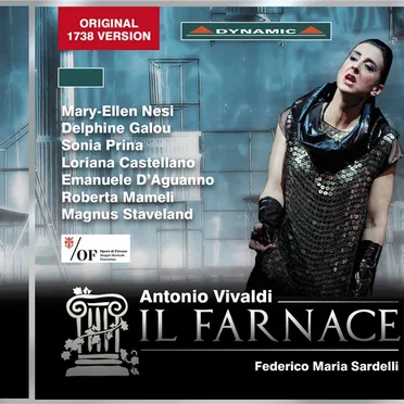 Il Farnace