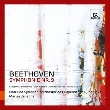 Symphonie Nr. 9