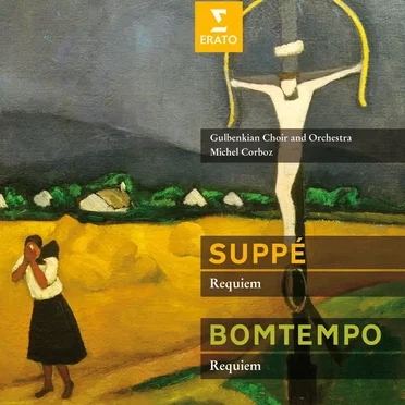 Bomtempo: Requiem / Suppé: Requiem