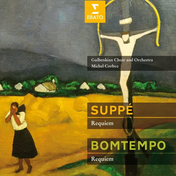 Bomtempo: Requiem / Suppé: Requiem