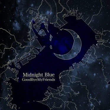 Midnight Blue