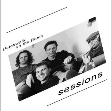 Sessions by Patchwork on the Blues - album cover