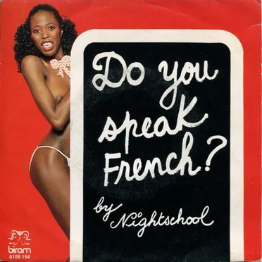 Do You Speak French? by Nightschool - album cover