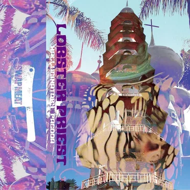 Hallucinatory Pagoda