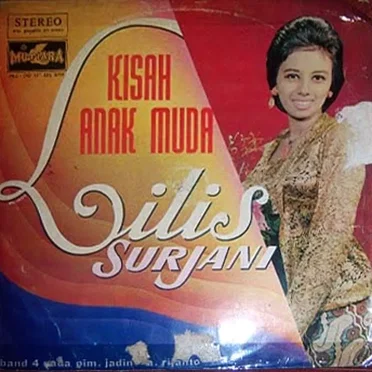 Kisah Anak Muda