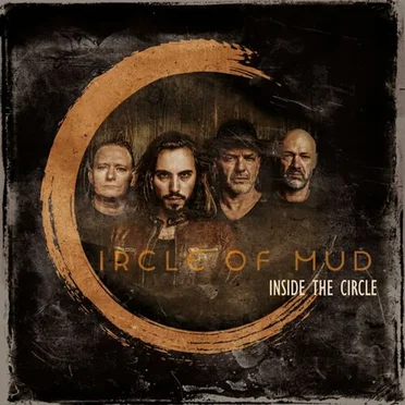 Inside the circle by Circle Of Mud - album cover