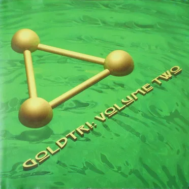 Gold Tri: Volume Two by Various Artists - album cover
