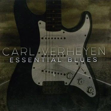 Essential Blues
