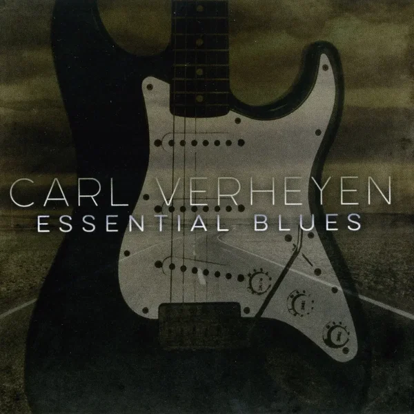 Essential Blues