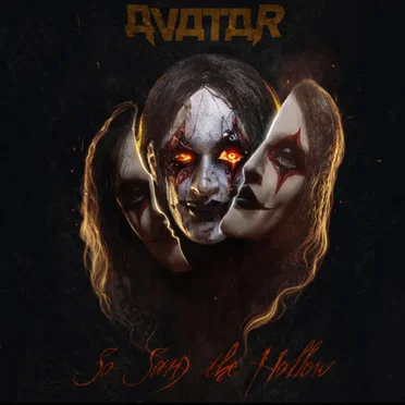 So Sang the Hollow