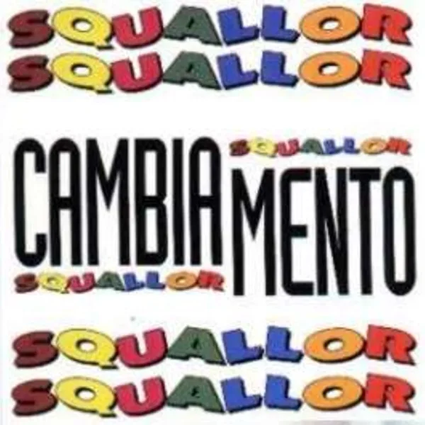 Cambia mento