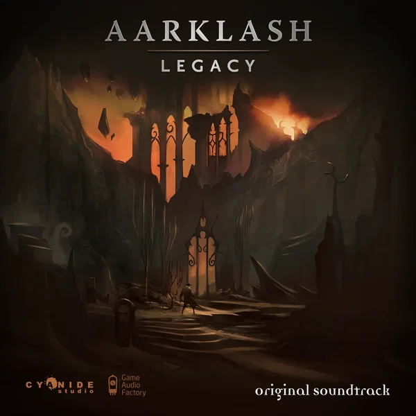 Aarklash Legacy Soundtrack
